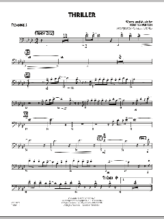 Thriller von Michael Jackson (Download) 