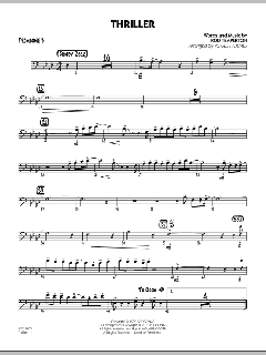 Thriller von Michael Jackson (Download) 