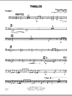 Thriller von Michael Jackson (Download) 