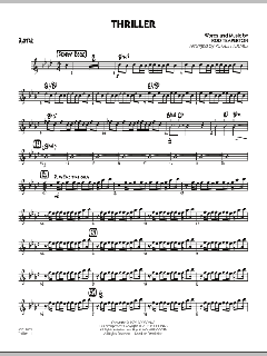 Thriller von Michael Jackson (Download) 