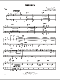 Thriller von Michael Jackson (Download) 