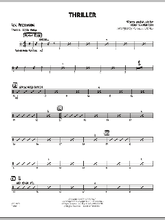 Thriller von Michael Jackson (Download) 