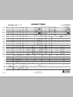 Johnny's Theme von Mark Taylor (Download) 