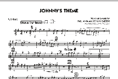 Johnny's Theme von Mark Taylor (Download) 