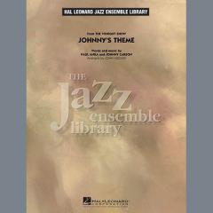 Johnny's Theme von Mark Taylor (Download) 