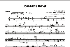 Johnny's Theme von Mark Taylor (Download) 
