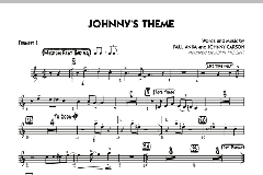 Johnny's Theme von Mark Taylor (Download) 