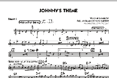 Johnny's Theme von Mark Taylor (Download) 