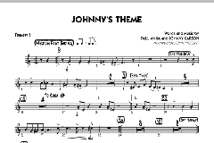 Johnny's Theme von Mark Taylor (Download) 