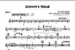 Johnny's Theme von Mark Taylor (Download) 