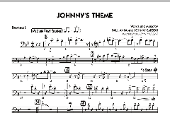 Johnny's Theme von Mark Taylor (Download) 