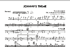 Johnny's Theme von Mark Taylor (Download) 