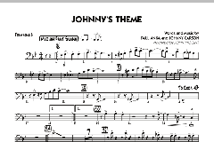 Johnny's Theme von Mark Taylor (Download) 