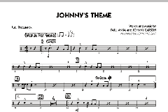 Johnny's Theme von Mark Taylor (Download) 
