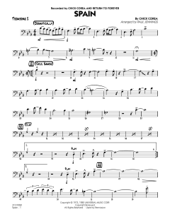 Spain von Chick Corea (Download) 