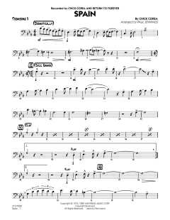 Spain von Chick Corea (Download) 