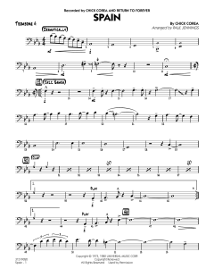 Spain von Chick Corea (Download) 