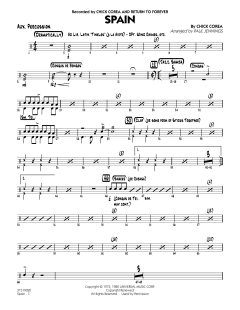 Spain von Chick Corea (Download) 