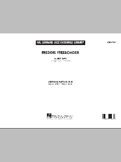 Freddie Freeloader von Miles Davis (Download) 