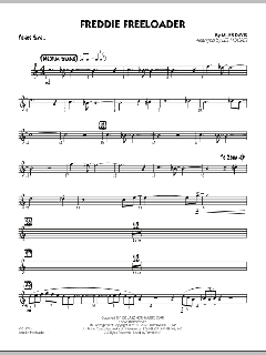 Freddie Freeloader von Miles Davis (Download) 