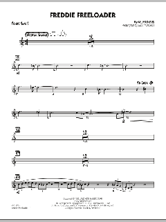 Freddie Freeloader von Miles Davis (Download) 