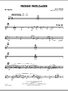 Freddie Freeloader von Miles Davis (Download) 