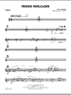 Freddie Freeloader von Miles Davis (Download) 