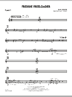 Freddie Freeloader von Miles Davis (Download) 