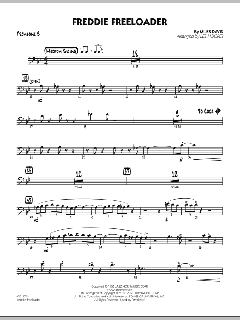 Freddie Freeloader von Miles Davis (Download) 