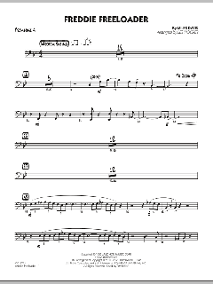 Freddie Freeloader von Miles Davis (Download) 