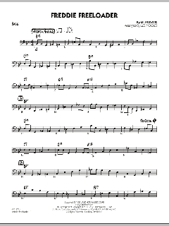 Freddie Freeloader von Miles Davis (Download) 