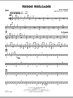 Freddie Freeloader von Miles Davis (Download) 