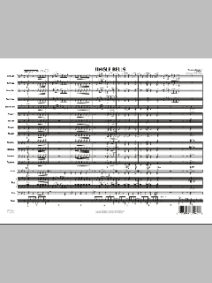 Jingle Bells von James Pierpont (Download) 