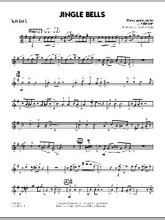 Jingle Bells von James Pierpont (Download) 