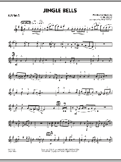 Jingle Bells von James Pierpont (Download) 