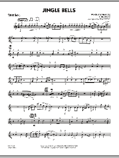 Jingle Bells von James Pierpont (Download) 