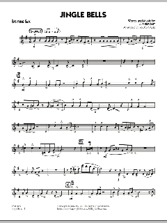 Jingle Bells von James Pierpont (Download) 