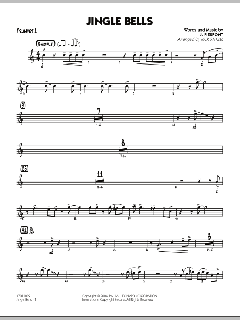 Jingle Bells von James Pierpont (Download) 