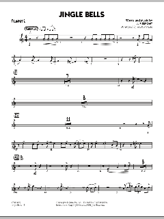 Jingle Bells von James Pierpont (Download) 