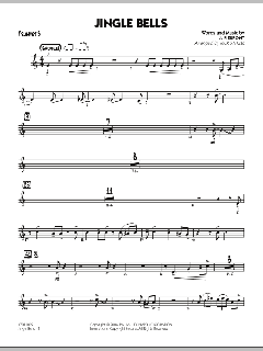 Jingle Bells von James Pierpont (Download) 