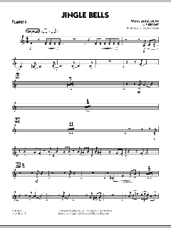 Jingle Bells von James Pierpont (Download) 