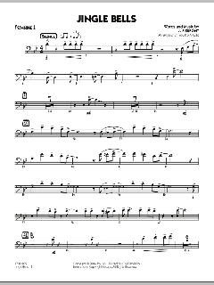 Jingle Bells von James Pierpont (Download) 