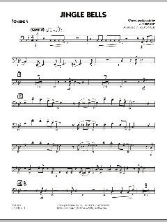 Jingle Bells von James Pierpont (Download) 