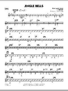 Jingle Bells von James Pierpont (Download) 