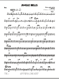 Jingle Bells von James Pierpont (Download) 