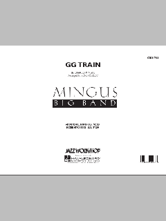 GG Train von Charles Mingus (Download) 