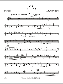 O.P. (Oscar Pettiford) von Charles Mingus (Download) 