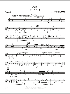 O.P. (Oscar Pettiford) von Charles Mingus (Download) 