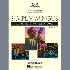 O.P. (Oscar Pettiford) von Charles Mingus (Download) 