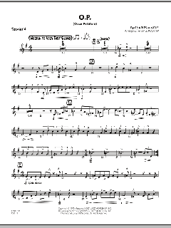 O.P. (Oscar Pettiford) von Charles Mingus (Download) 